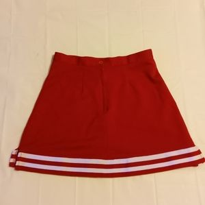 Chasse Cheer Skirt